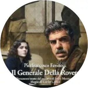 Il generale Della Rovere - 2011 film