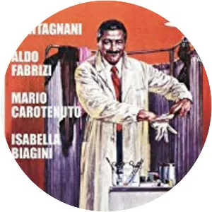 Il ginecologo della mutua