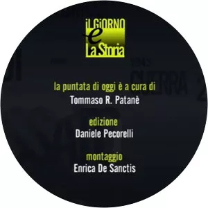 Il giorno e la storia - TV program