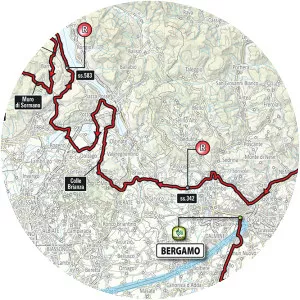 Il Lombardia - 