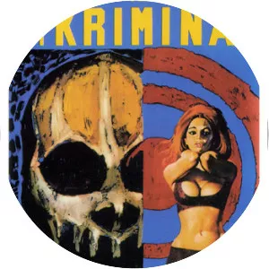 Il marchio di Kriminal