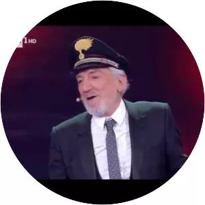 Il maresciallo Rocca