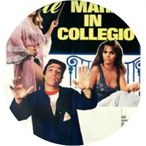 Il marito in collegio