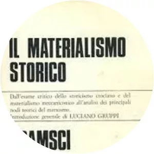 Il materialismo storico e la filosofia di . . .