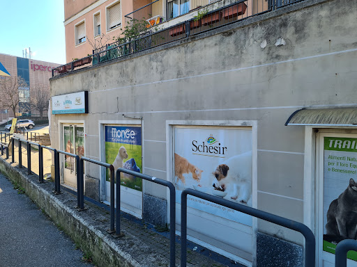 Il Mondo Degli Animali - Dermoveterinara - Pet supply store in Genoa, Italy