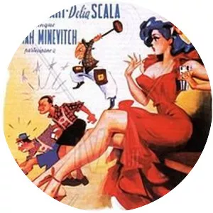 Il padrone del vapore - 1951 ‧ Comedy music/Musical ‧ 1h 27m