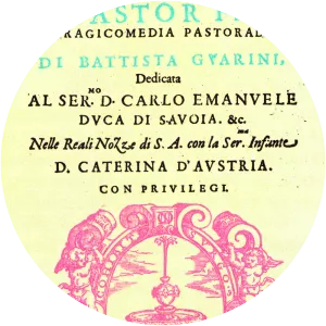 Il pastor fido - Book by Giovanni Battista Guarini