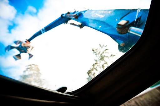 IL Recycling - Headquarters - Recycling center in Solna, Sweden