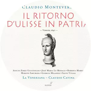 Il ritorno d'Ulisse in patria