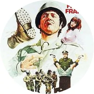 Il sergente Rompiglioni - 1973 ‧ Comedy ‧ 1h 33m