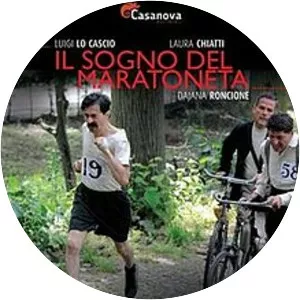 Il sogno del maratoneta