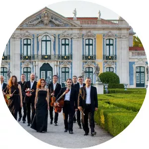 Il Suonar Parlante - Musical group