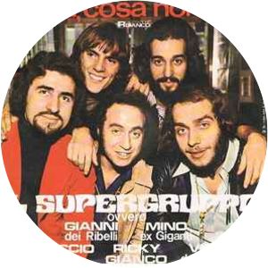 Il Supergruppo