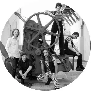 Il Tempio delle Clessidre