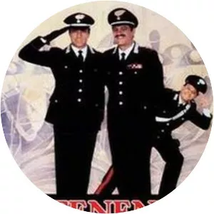 Il tenente dei carabinieri - 1986 ‧ Comedy/Crime ‧ 1h 50m