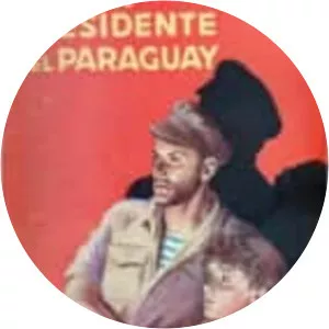 Il tesoro del presidente del Paraguay