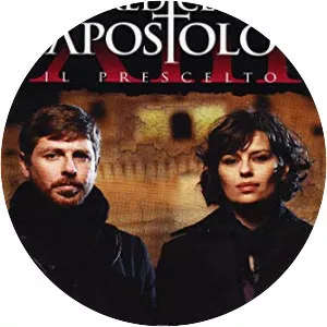 Il tredicesimo apostolo