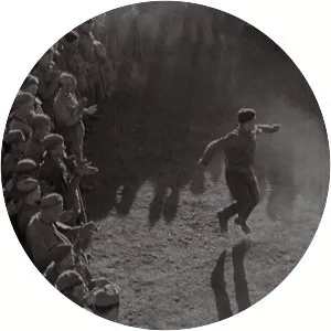 Il varco - 2019 ‧ Drama/History ‧ 1h 10m