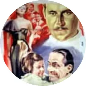 Il vedovo allegro - 1950 ‧ Black and white/Romance ‧ 1h 30m