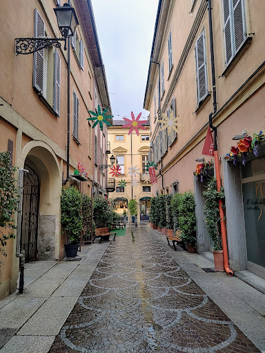 Il Vicolo della Bellezza