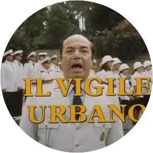 Il vigile urbano