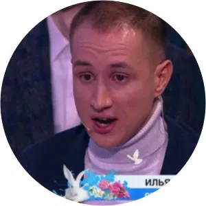 Илья Саглиани