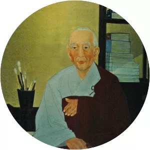 Il-yeon - Biographer