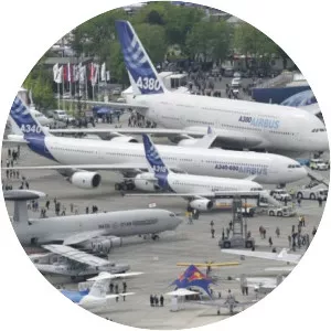 ILA Berlin Air Show - 