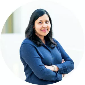 Ila Fiete - Researcher