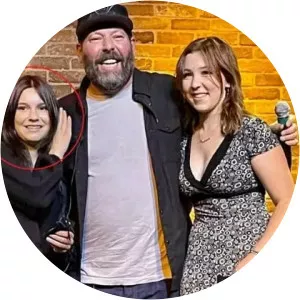 Ila Kreischer photograph