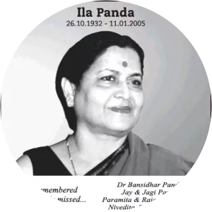 Ila Panda