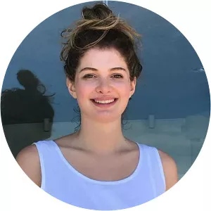 Ila Scheckter photograph