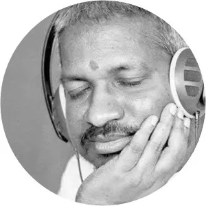 Ilaiyaraaja - Indian musician