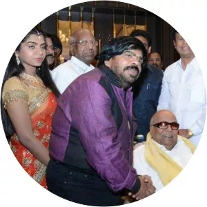 Ilakiya Rajendar - T. Rajendar's daughter