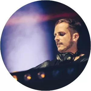 Ilan Bluestone - Music producer