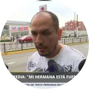 Ilan Heredia photograph