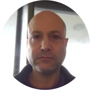 Ilan Rausch - Jorge Rausch's brother