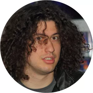 Ilan Rubin - American musician