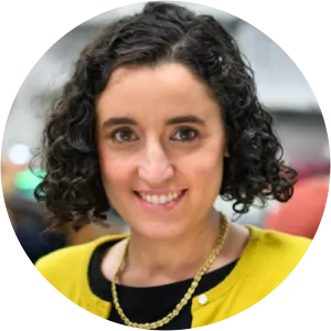 Ilana B. Witten - Neuroscientist