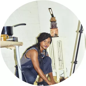 Ilana Harris-Babou - Sculptor