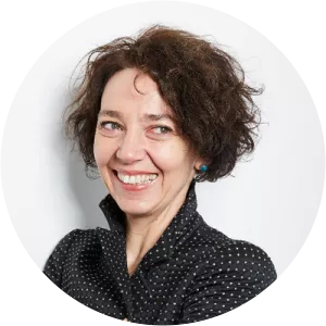 Ilana Navaro - Filmmaker