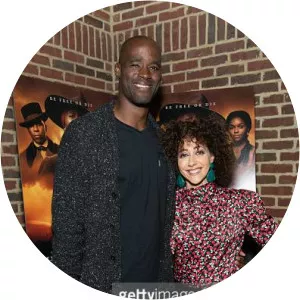 Ilana Nunn Okafor photograph