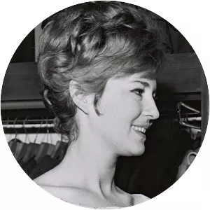 Ilana Rovina - Israeli singer