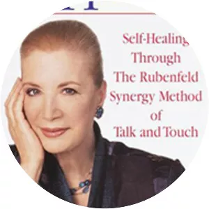 Ilana Rubenfeld - Author