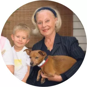 Ilana Sella - Seela Sella's daughter