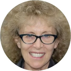 Ilana Snyder - Author