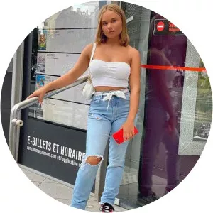 Ilanah Cami-Goursolas