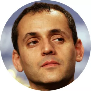 Ilann Girard - Film producer