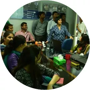 ILANTUS Technologies Pvt. Ltd