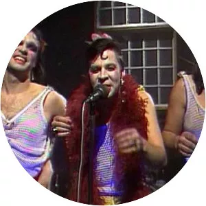 Ilari Ainiala Musician - Musician